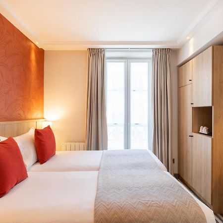 Hotel Prince Albert Lyon Bercy Paris Exterior foto